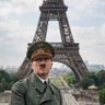 Фото профиля Adolf Hitler