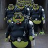 Scuba Groyper profil fotoğrafı