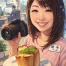 Tomoko 的头像