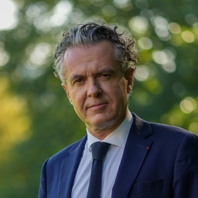 ChristopheBechu's profile picture