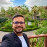 Profilbild von Ashish Jham