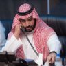 فهد بن فيصل 的头像