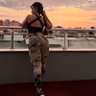 ronikoosh profil fotoğrafı