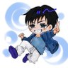 Фото профиля しー( ¯−¯ )☆