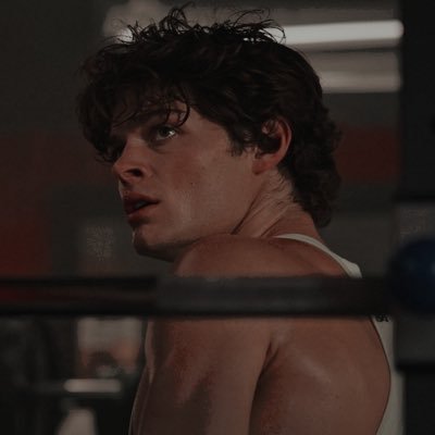 Billy Maximoff's profile picture