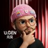 Фото профиля 元见UGEN