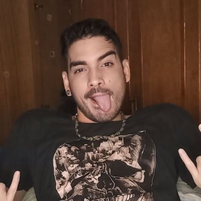 ErosLeonni's profile picture