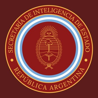 Secretaría de Inteligencia's profile picture