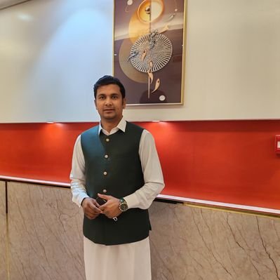 Engr Raja Abid 🇸🇦🇵🇰's profile picture