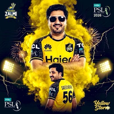 Saeed Khan ALwazir's profile picture
