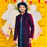 Фото профиля Karthikeya Suroju ( KANNI )