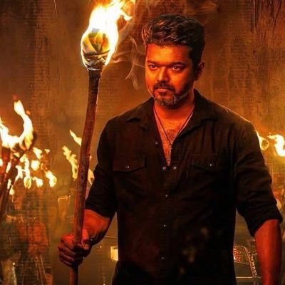 ❤️ Mohan 🔥 TVK 💛 CSK 🦁's profile picture