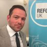 Profilbild von Cllr James Cook
