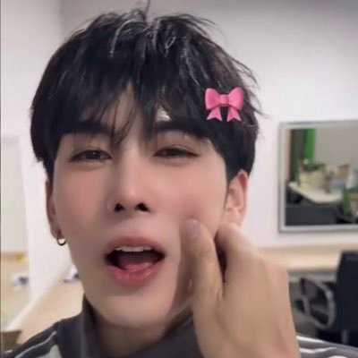 น้องแก้มเบียด V.3 ⌯♡💭🍒🥨's profile picture