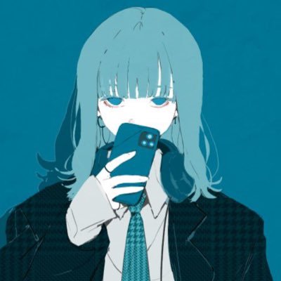 ノーコピーライトガール's profile picture