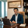 Profilbild von رفيق يحيى