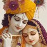 Radhe Krishna 的头像