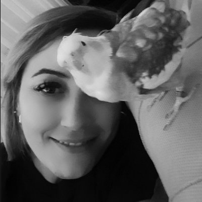 EbruLi💛❤'s profile picture
