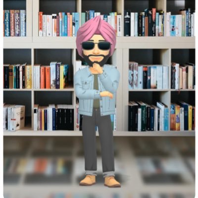 Karan J Singh's profile picture