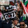 Profilbild von The world stands with Palestine