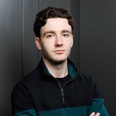 Josh McCafferty's profile picture