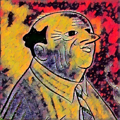 dahvnyc's profile picture