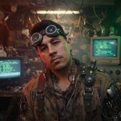 Omifai's profile picture