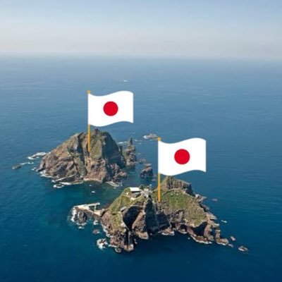 竹島は日本の領土's profile picture