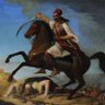 Profilbild von Γεώργιος Καραϊσκάκης