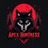 Apex Huntress 🐺's profile picture
