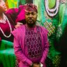 BAMB | BABAJIDE ADEOLA MOSHOOD BALOGUN 的头像