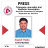 Profilbild von anjaiah thalka