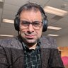 Amir Abolhassani 的头像