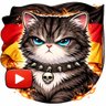 Profilbild von MadCat 🇩🇪💙