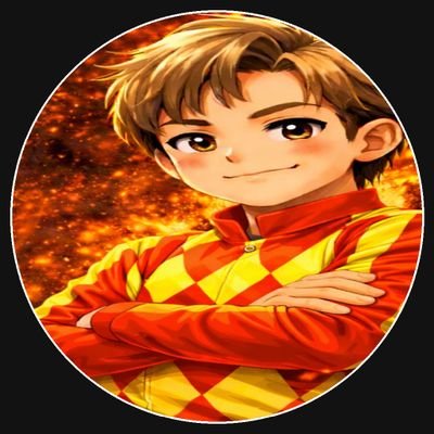 瀧川寿希也(元リーディング騎手)'s profile picture