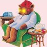 cozybear profil fotoğrafı