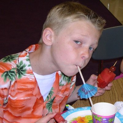 gwillymusic's profile picture