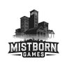 Фото профиля Mistborn Games