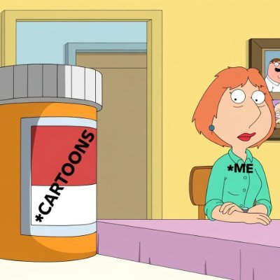 Cartoondaily247's profile picture