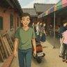 Фото профиля 脩勁