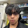 Profilbild von Manas