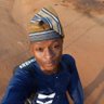 Profilbild von Ololade 𓅓
