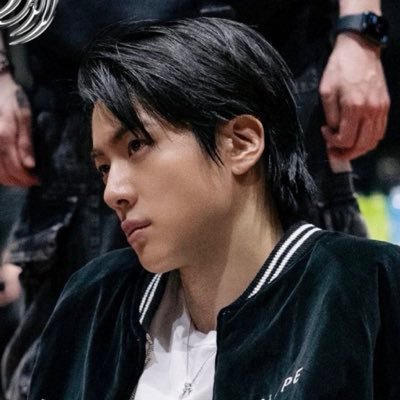 m's profile picture