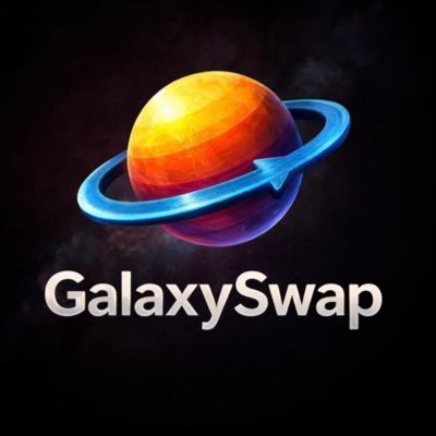 GalaxySwap Labs's profile picture