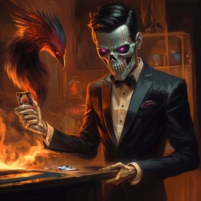 Attitude adjustment genetics's profile picture