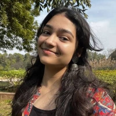 Trishna's profile picture