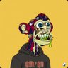 Ghillie๐จ๐ซ ็ๅคดๅ