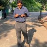 Satyaki Roy profil fotoğrafı