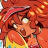 TF | SoleilTheHarpy 🌴☀️🔜 SQXL! 的头像