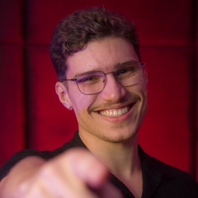 Good Nerd's profile picture